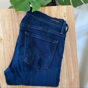 Citizens of Humanity Avedon skinny Jeans